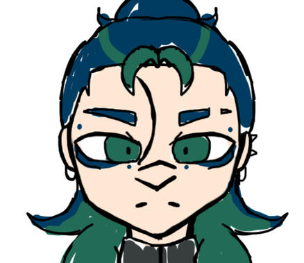 Chen Li [WIP]
