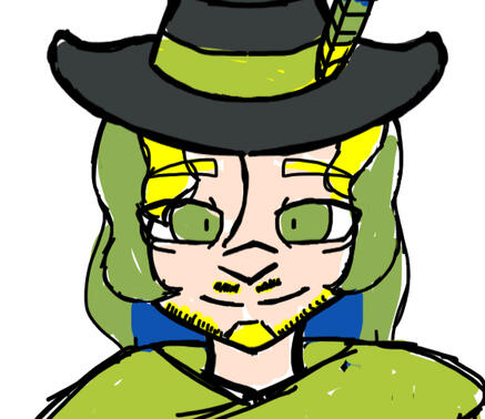 Liam [WIP]