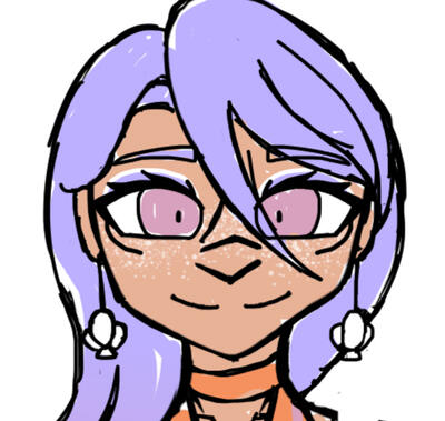 Aurielle [WIP]