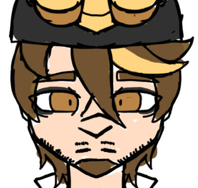 Tonio [WIP]